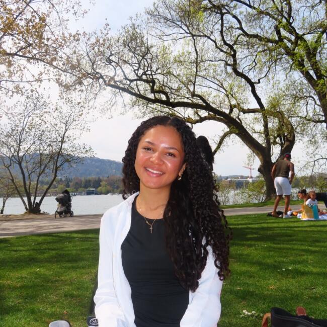 Babysitter a Fislisbach: Nuray