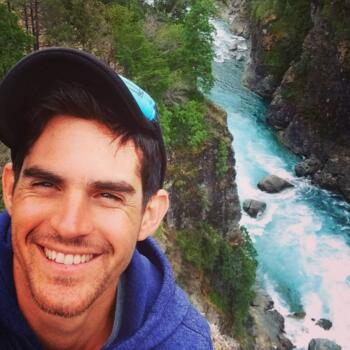 Babysitting job in Viña del Mar: babysitting job Aldo