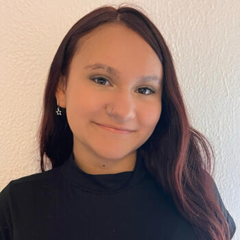 Nanny in Alcobendas: Alison Diaz