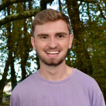 Baby-sitter Landaul: Thomas