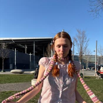 Babysitter in Graz: Natalie
