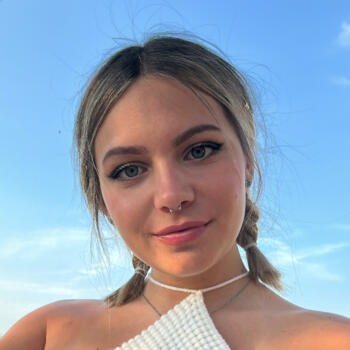 Babysitter a Milano: Emma Tedeschi