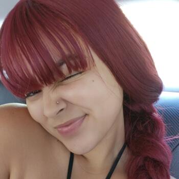 Baby-sitter in Caguas: Ariana del mar