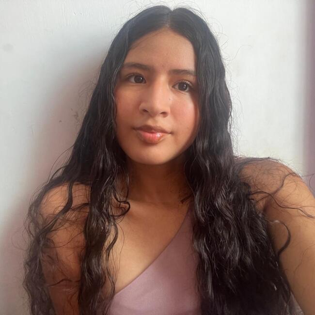 Niñera en Chiclayo: Nataly