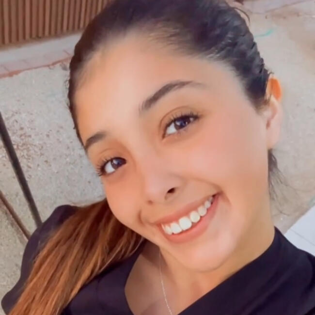 Niñera en Coquimbo: Isidora