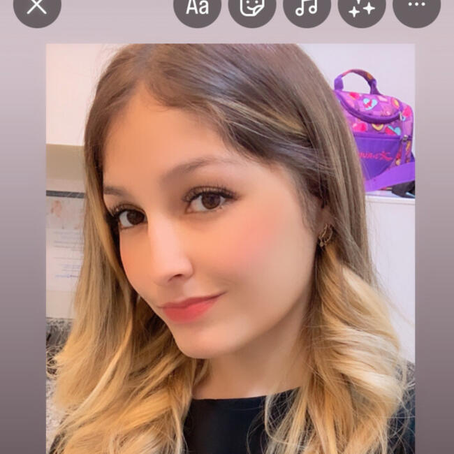 Canguro en Rincón de la Victoria: Fabiola Vera