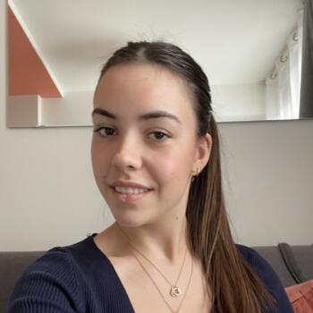 Babysitter in Amiens: Jeanne