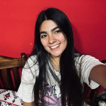 Niñera en Montevideo: Valentina