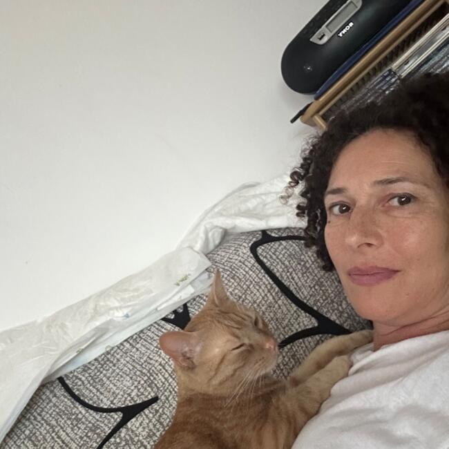 Babysitter Job in Cattolica: Alessandra