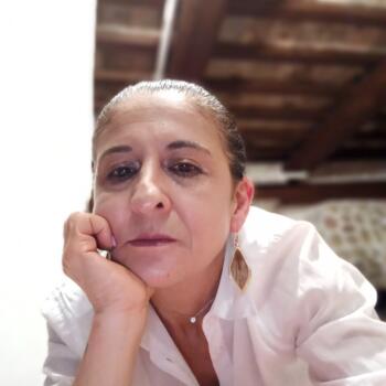 Nanny in San Severino Marche: Daniela