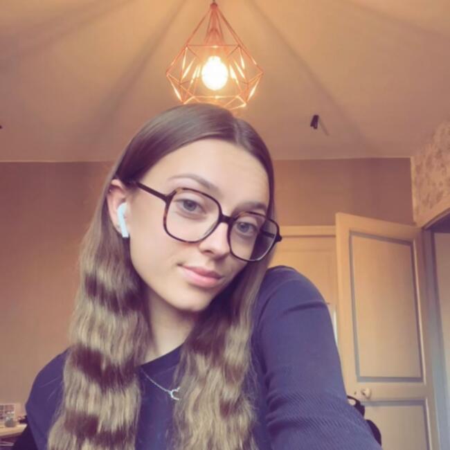 Babysitter in Sin-le-Noble: Alice