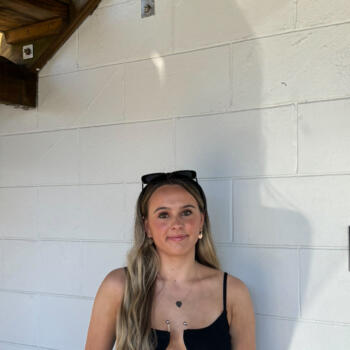 Niñera en Auckland: Anja