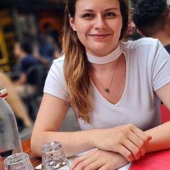 Baby-sitter in Les Sorinières: Cyrielle