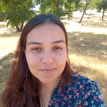 Canguro Gijón: Luana