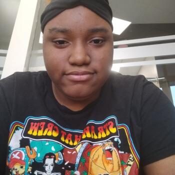 Babysitter in Forney (Texas): Zacorya