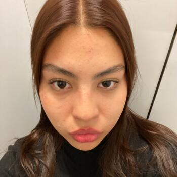 Niñera Rancagua: Francisca