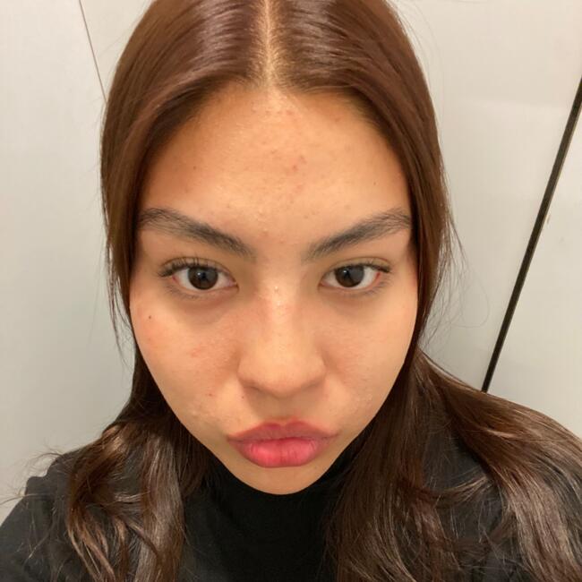 Niñera en Rancagua: Francisca