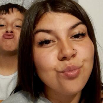 Babysitter in Olhão: Luana