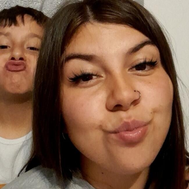 Babysitter in Olhão: Luana