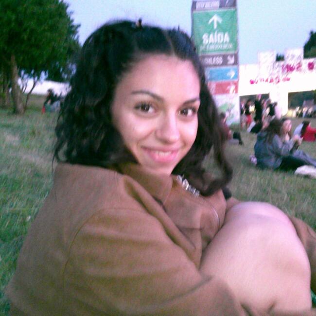 Babysitter in Vigo: Alba Rivero