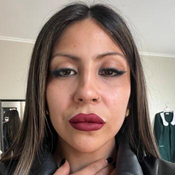 Babysitter in Concón: Carol