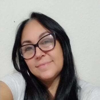 Niñera en Esplugues de Llobregat: Maria Gabriela