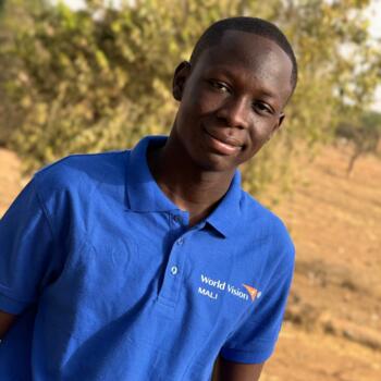 Babysitter in Montreal: Younoussa