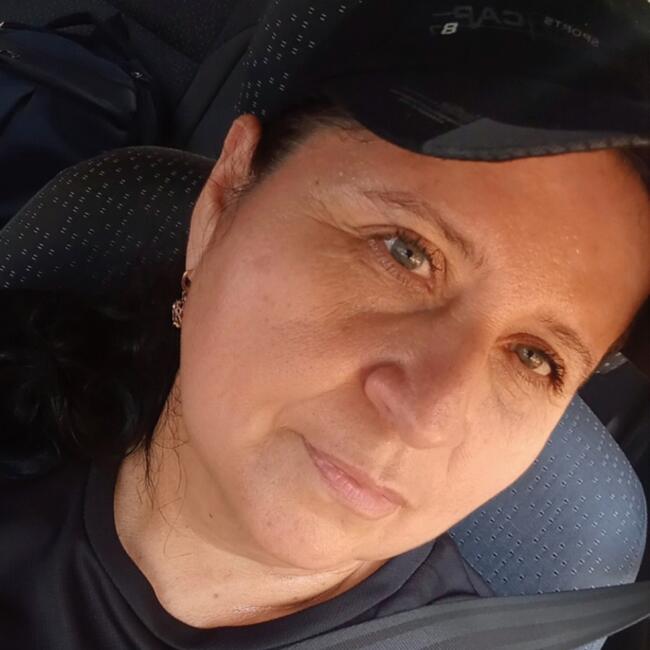 Babysitter in Piedecuesta: Luz herminda