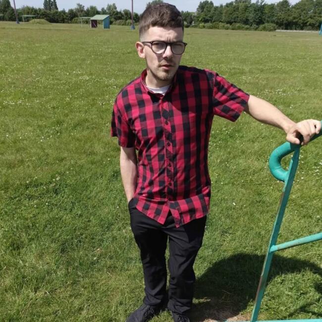 Babysitter in Gravelines: Matthieu