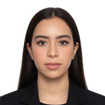 Babysitter in Meknes: Souhaila