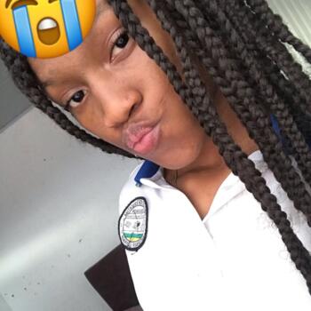 Niñera en Palmira: Wendy Daniela