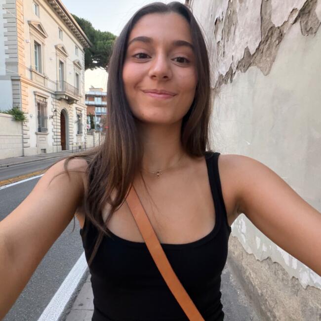 Nanny in Urnieta: Claudia