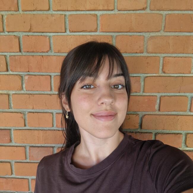 Babysitter in Abbiategrasso: Elisa