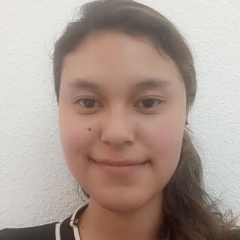 Auklė Madridas: Daniela