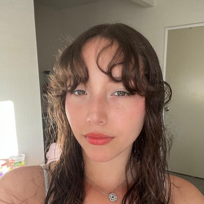 Babysitter in Playa del Carmen: Alisson