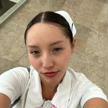 Babysitter in Playa del Carmen: Alisson
