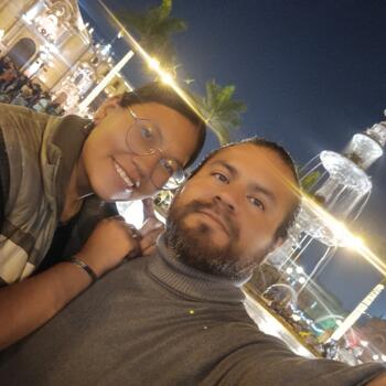 Babysitting job in Lima Lima: babysitting job Maria de los Angeles B. Huanca