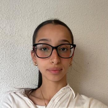 Nounou Zurich: Jayar Adous