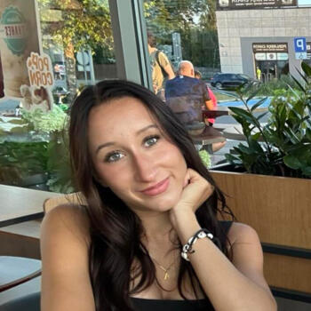 Babysitter in Bialystok: Amelka