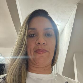 Babá Duque de Caxias: Maria
