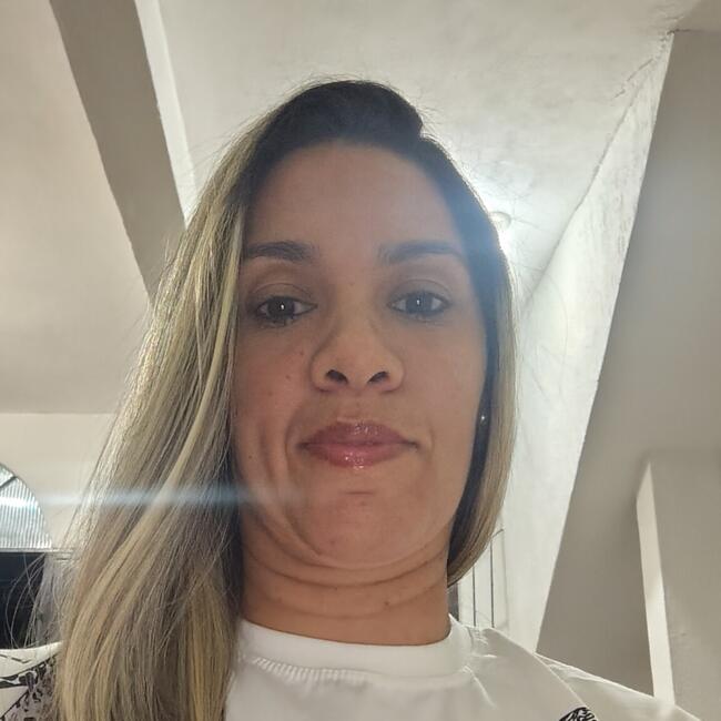 Babá em Duque de Caxias: Maria