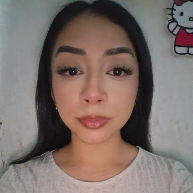 Niñera en San Salvador: Alejandra