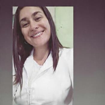 Babysitter in Montevideo: María José