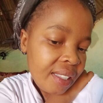 Babysitter in Durban: Thulisile