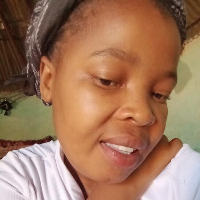 Babysitter in Durban: Thulisile