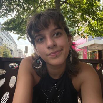 Babysitter Kalamata: Dorothea