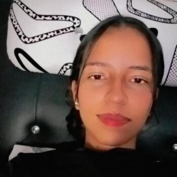 Babysitter Bogotá: Nicol Ortega