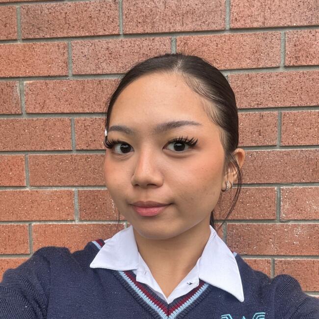 Babysitter in Auckland: Eliane