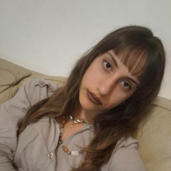 Babysitter a Cetraro: Ludovica