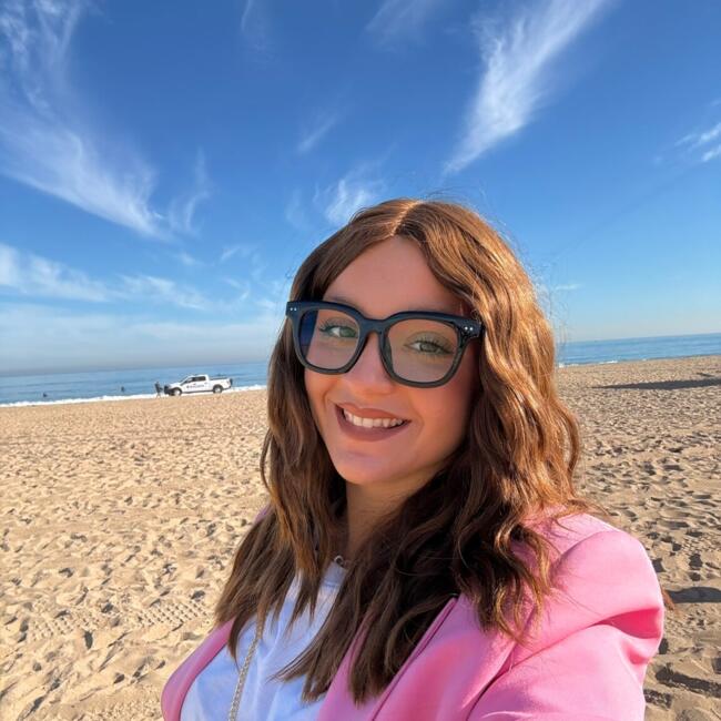 Babysitter in Livorno: Giulia